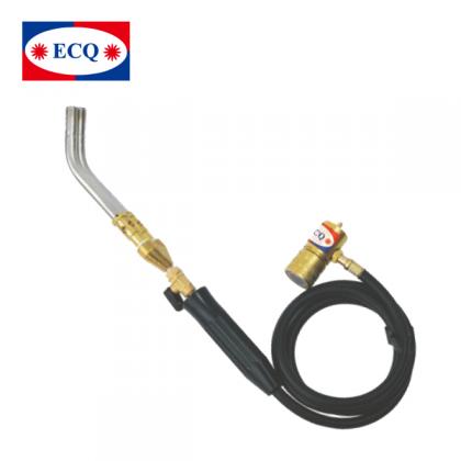 single tube with hoses safe valve welding hand torch